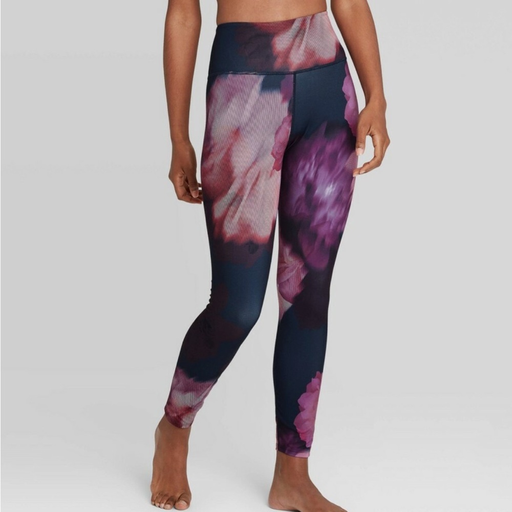 JoyLab Leggings- Multicolor